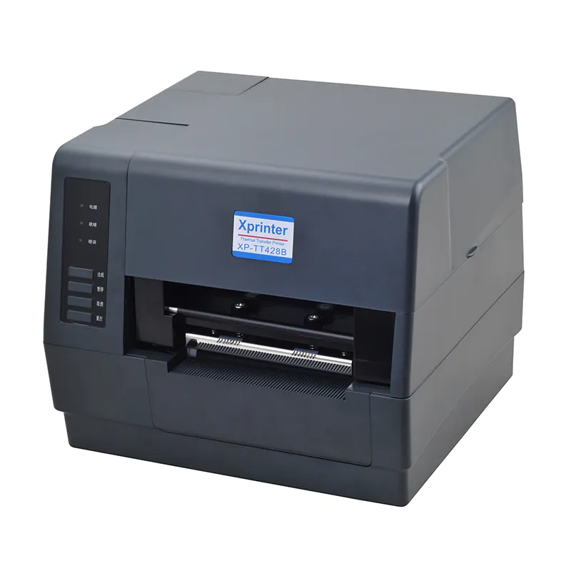 Xprinter desktop thermal printer vendor for shop