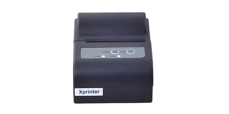 Impressora pos Xprinter