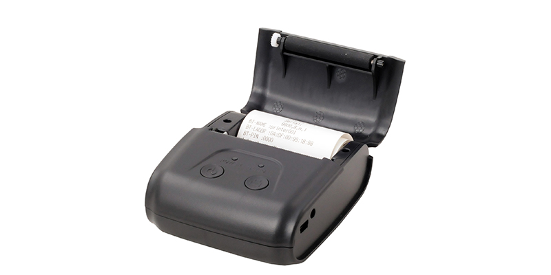 Xprinter dual mode portable receipt printer for square inquire now for shop-2