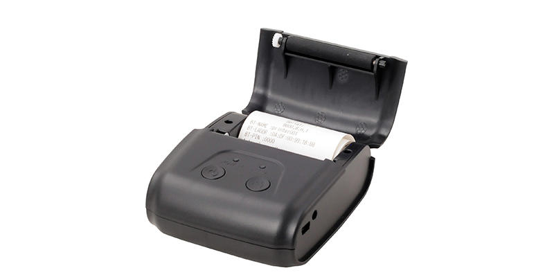 Xprinter large capacity portable bluetooth receipt printer inquire now for catering