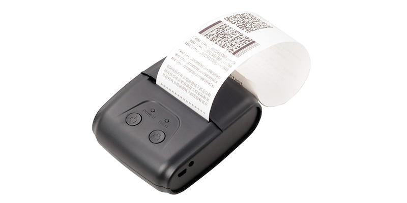 Xprinter large capacity portable bluetooth receipt printer inquire now for catering