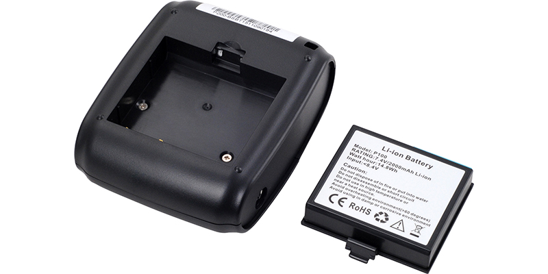 Xprinter dual mode portable receipt printer for square inquire now for shop-4