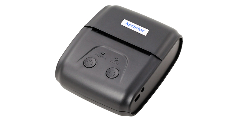 Xprinter portable cheap mobile receipt printer inquire now for store-5