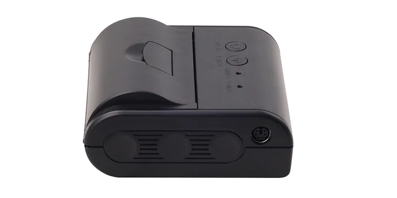 portable bluetooth receipt printer for android design for store