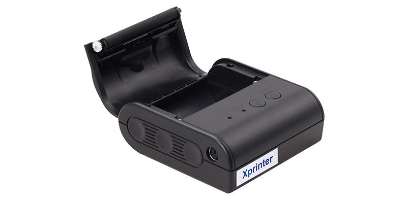 Xprinter large capacity wireless receipt printer for android factory for store