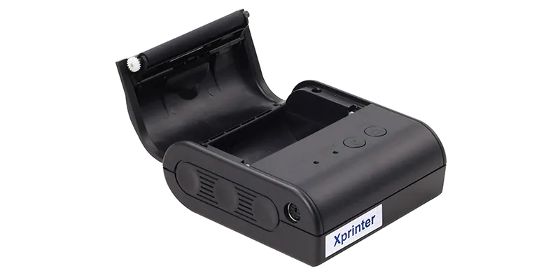 Xprinter bluetooth receipt printer for android factory for catering