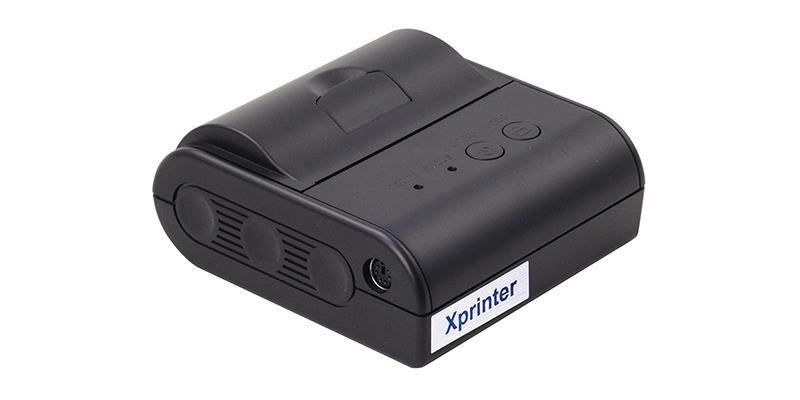 Xprinter portable receipt printer thermal with good price for catering
