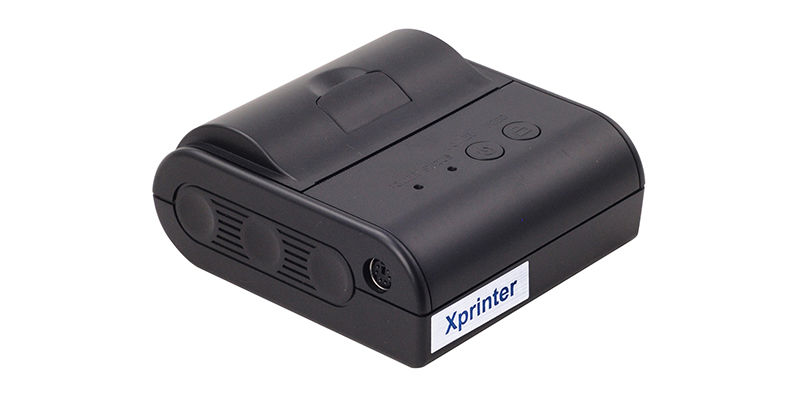 Xprinter bulk buy bluetooth receipt printer for square dealer for shop