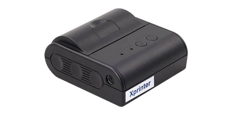 Xprinter bluetooth receipt printer for square with good price for shop