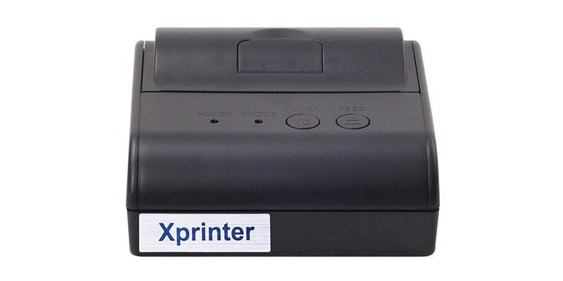 Xprinter dual mode network receipt printer design for store-5
