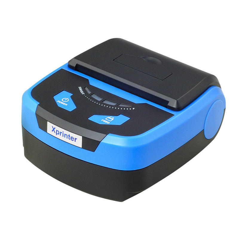 portable wireless receipt printer for android with good price for catering