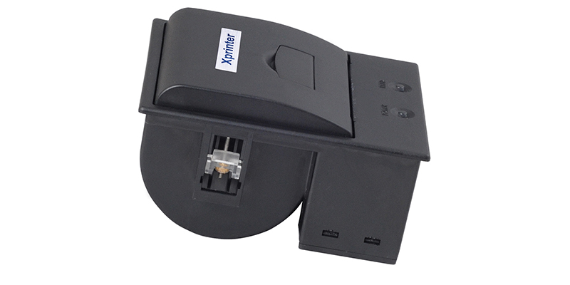 reliable panel thermal printer series for store-1