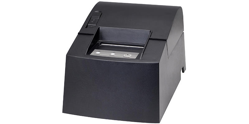 Xprinter high quality pos58 printer wholesale for mall