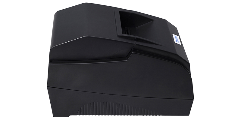 monochromatic usb powered receipt printer personalized for store-1