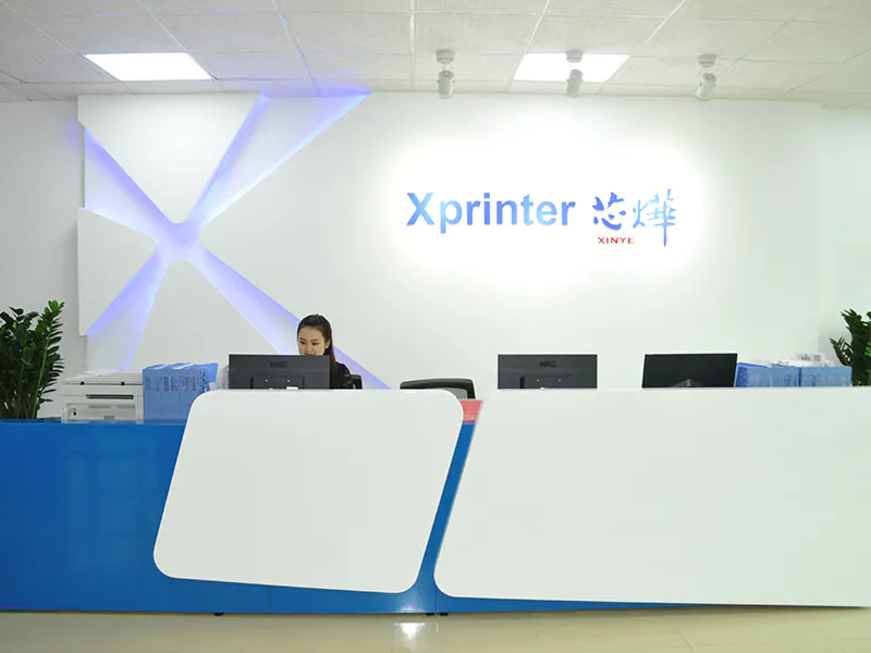 Xprinter شركة