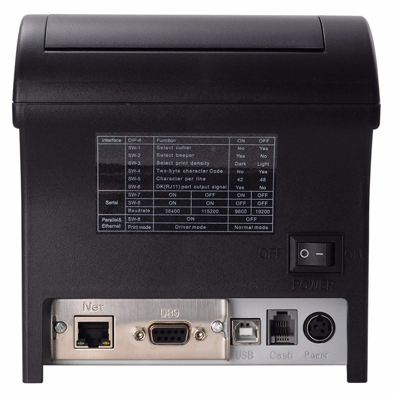 Xprinter Array image105