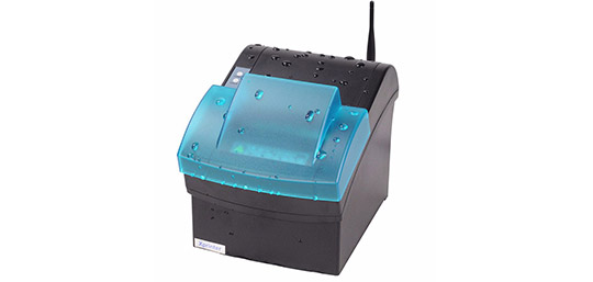 Xprinter traditional small receipt printer with good price for shop-1
