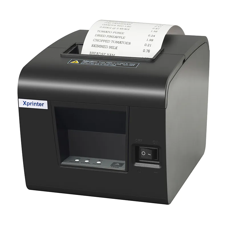 custom direct thermal barcode printer dealer for store