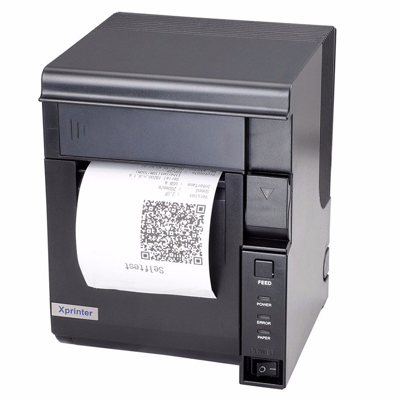 Imprimante Code a Barre Xprinter XP-350BM - MAROC