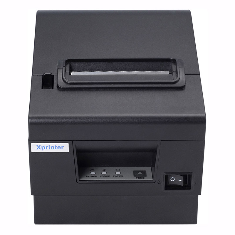 pos printer driver xprinter