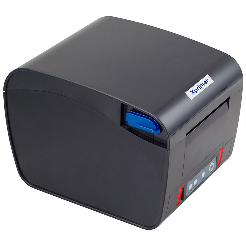 XP-D230H/ XP-D300H 80mm Thermal Printer