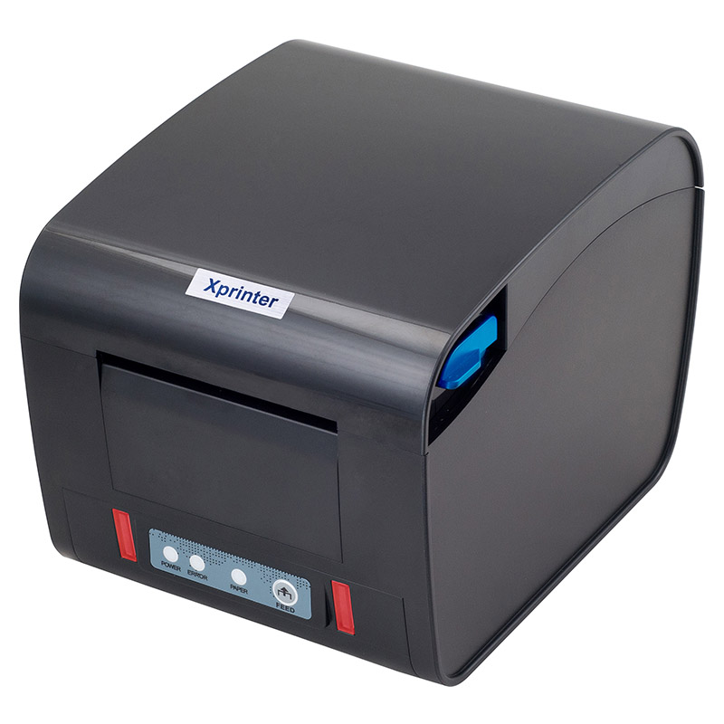 XP-D230H/ XP-D300H 80mm Thermal Printer