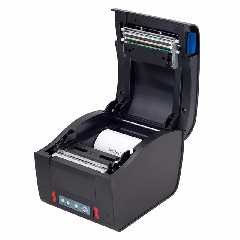 XP-D230H/ XP-D300H 80mm Thermal Printer