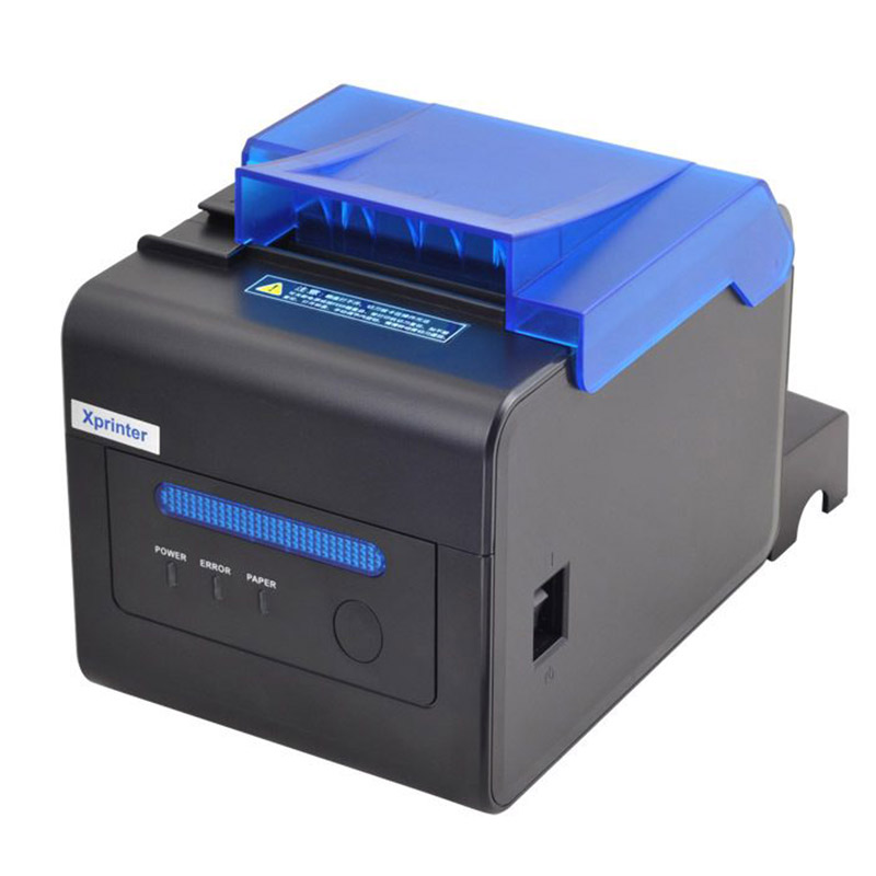 customized electronic receipt printer xpe200l factory price for retail