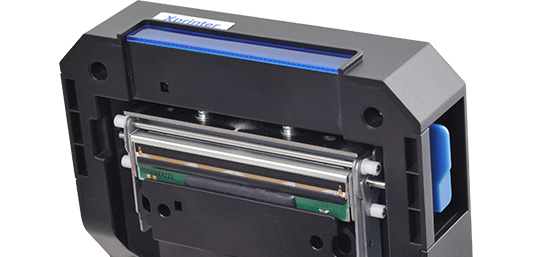 standard bill printer design for shop Xprinter-1