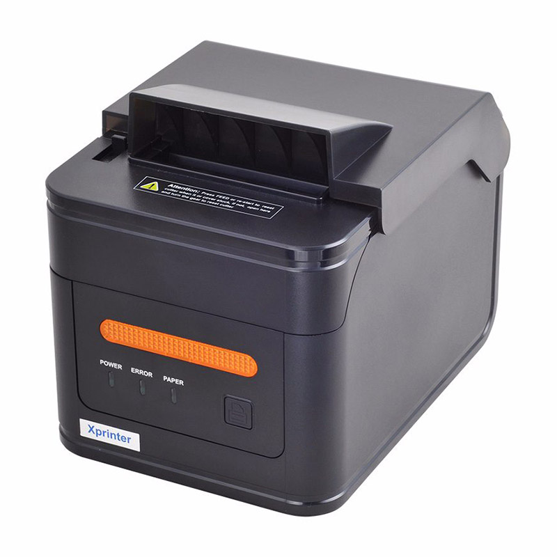 Xprinter ethernet receipt printer wholesale for mall