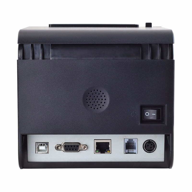 XP-A300L Bluetooth Thermal Printer