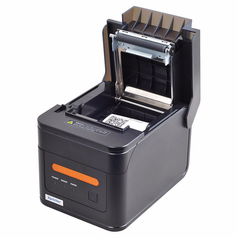 XP-A300L Bluetooth Thermal Printer