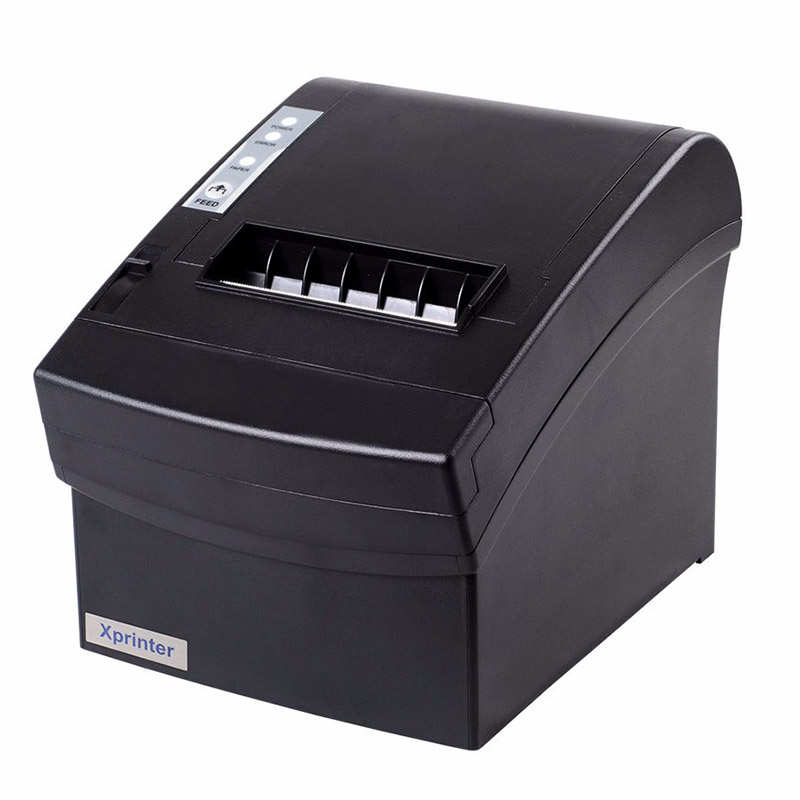 pos printer driver v8.01