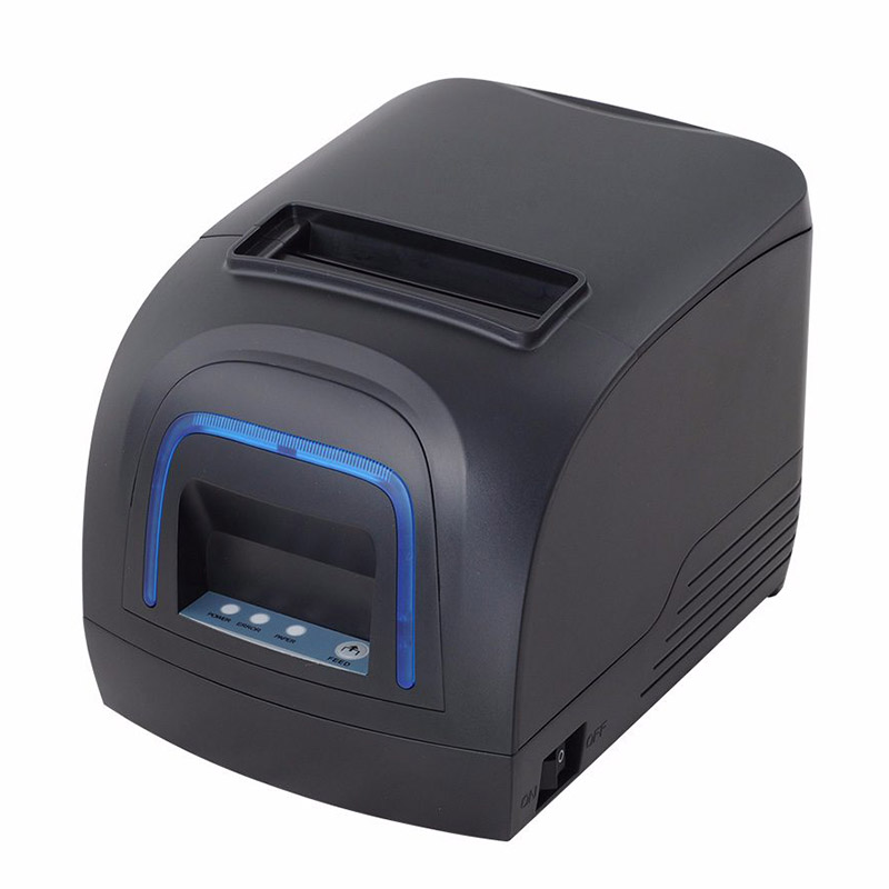 Xprinter high-quality direct thermal barcode printer for sale for shop