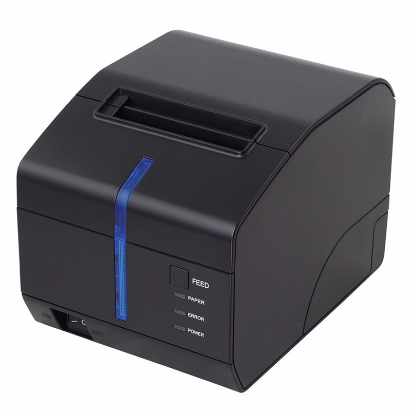 Mini imprimante portable Bluetooth Xprinter XP-TP6 Wireless Direct