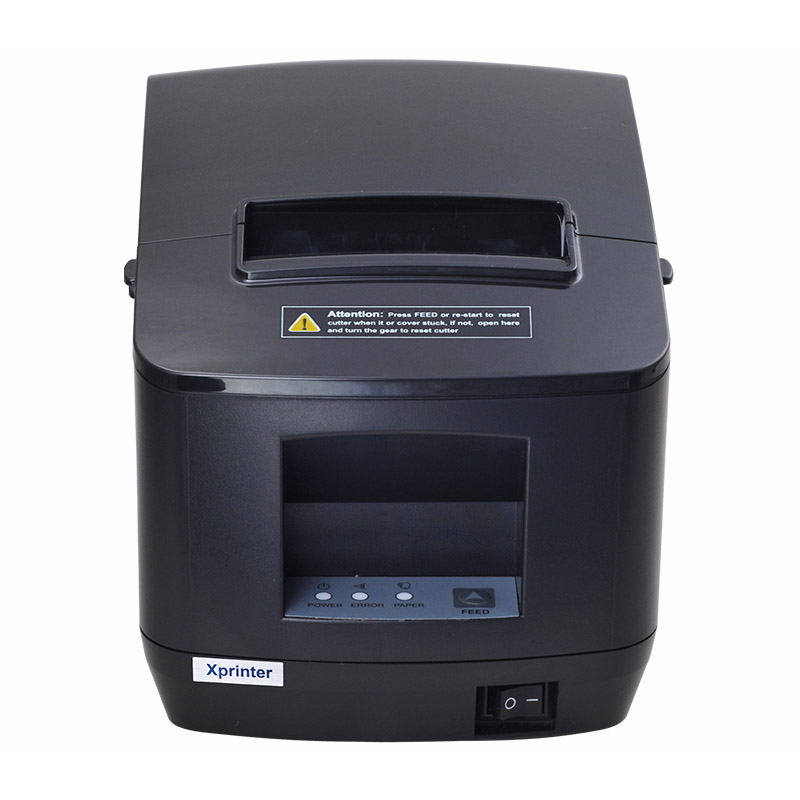 virtual pos printer