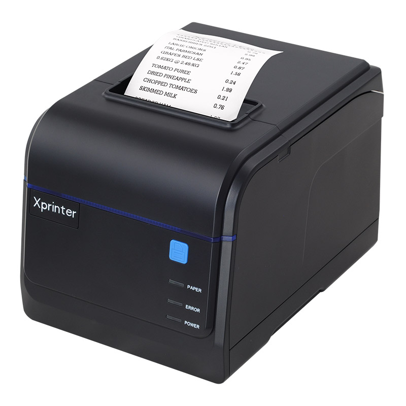 thermal printer driver for c230