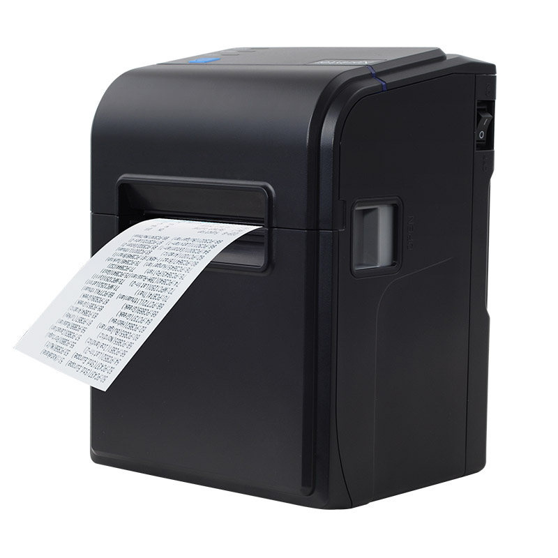 E80-B 80mm Thermal Printer – melkophilippines