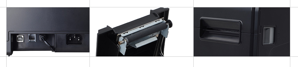 Xprinter lan square receipt printer design for retail-3