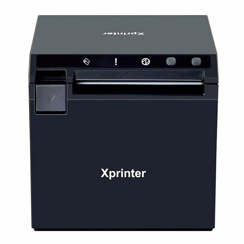 XP-R330H 80mm Receipt Printer