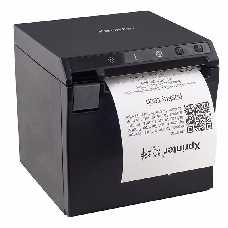 XP-R330H 80mm Receipt Printer