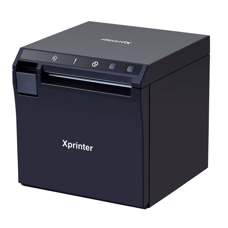 latest 80mm bluetooth printer xpdt325b manufacturer for shop