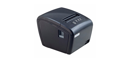 Xprinter traditional 80mm thermal receipt printer design for mall-1