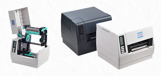 Xprinter Wifi connection network thermal printer factory for shop-1