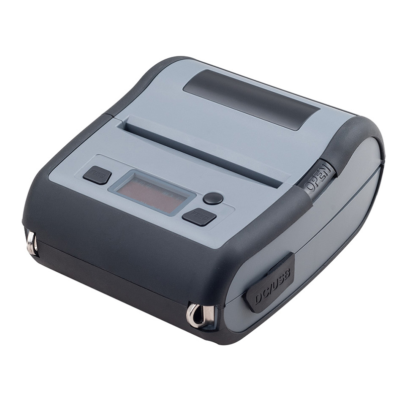 Xprinter OEM Mobile Receipt Printer XP-P501A Portable Mini Impresora  Portatil For Android - China Printer, Mini Printer