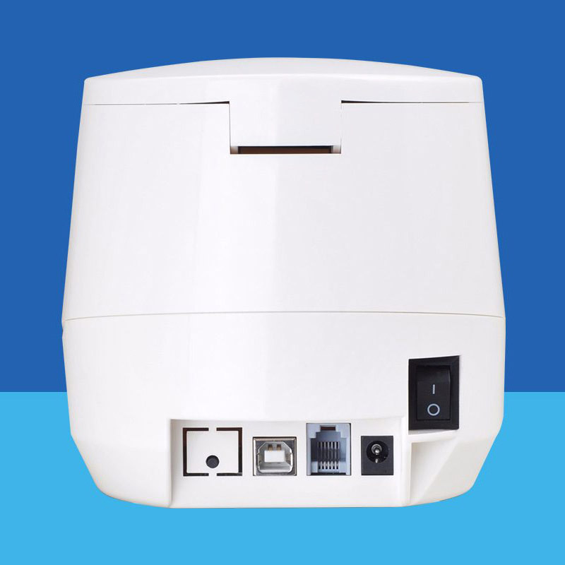 XP-237B 2 In 1 Label Printer