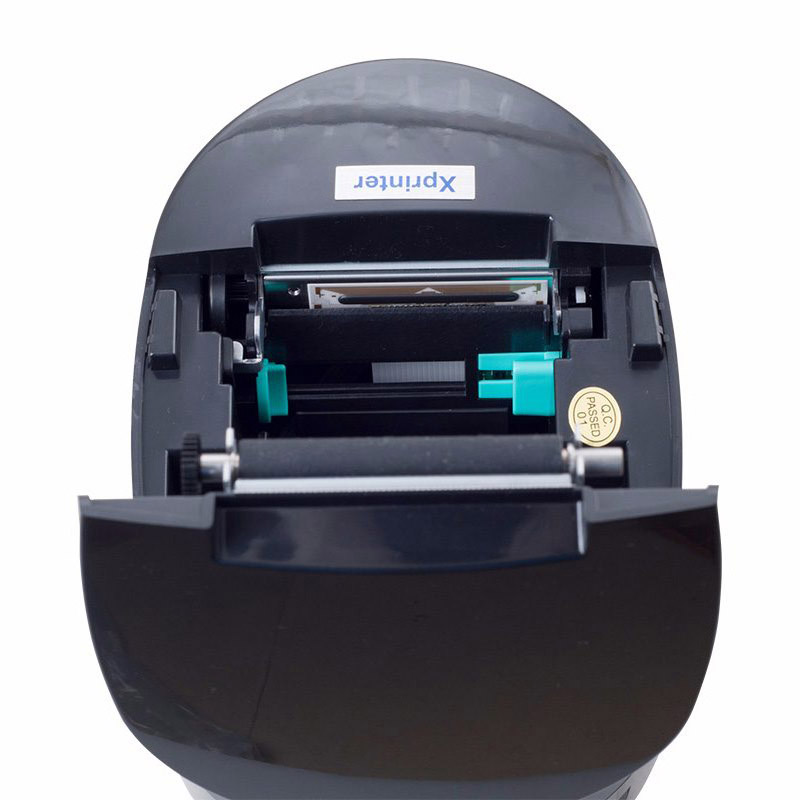 XP-237B 2 In 1 Label Printer