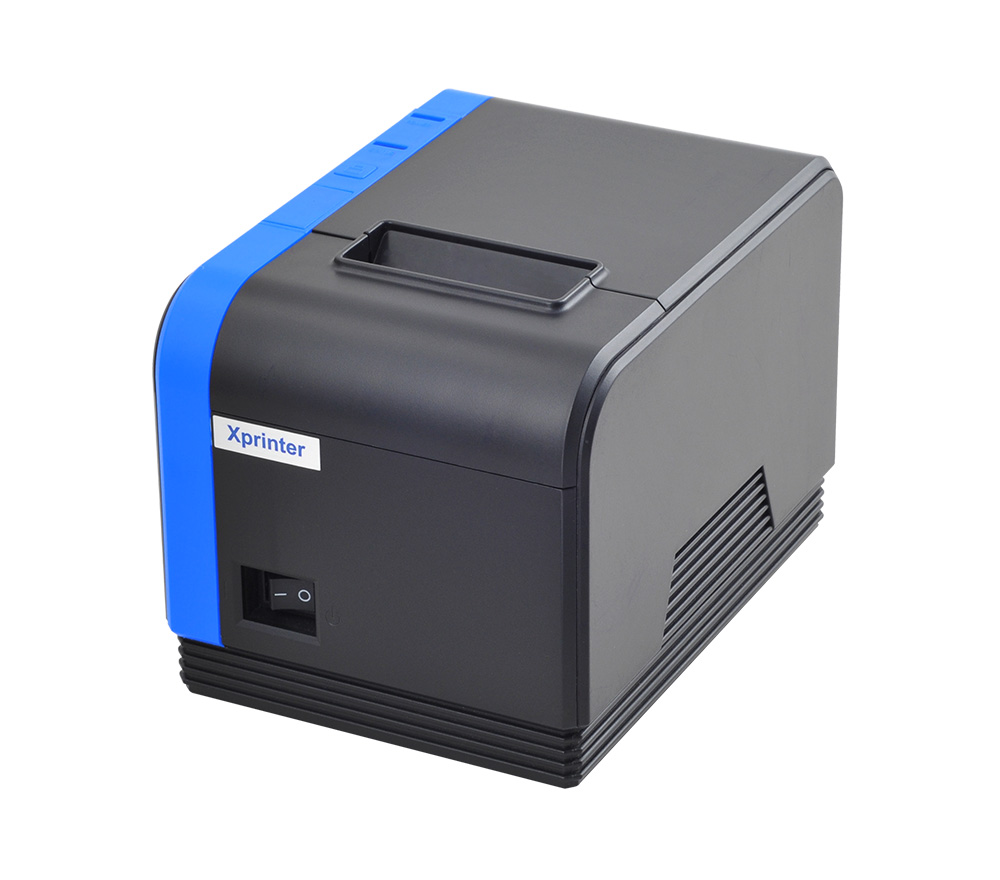 IMPRESORA TERMICA POS XPRINTER 58IIH – Electrónica San Nicolás