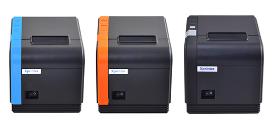 Xprinter shop bill printer customized for storage-1