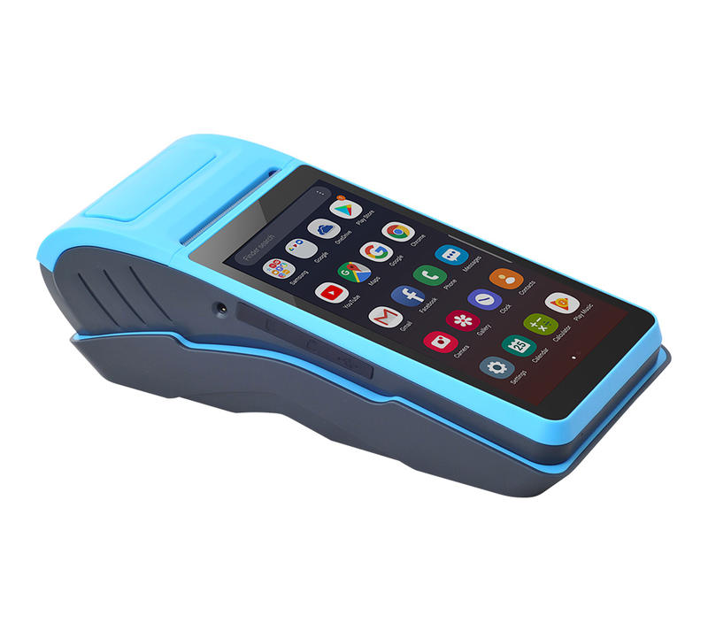Xprinter quality android handheld pos terminal directly sale for shop